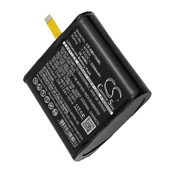 Battery for CS-SMV100BL