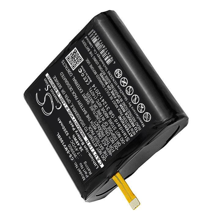 Battery for CS-SMV100BL-2