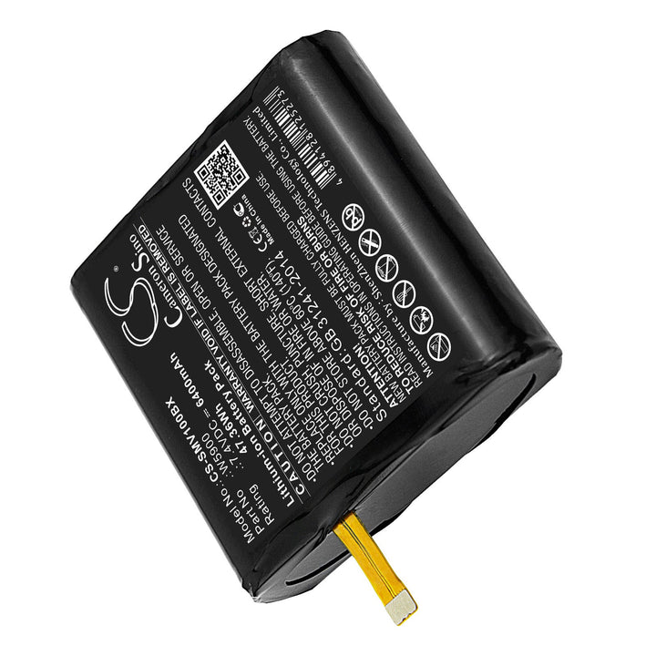 Battery for CS-SMV100BX-2