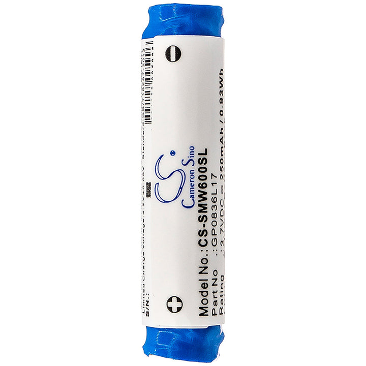Battery for CS-SMW600SL-3