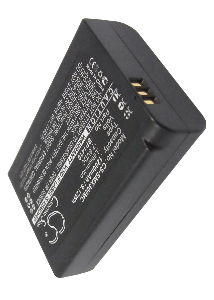 Battery for CS-SMX300MC-4
