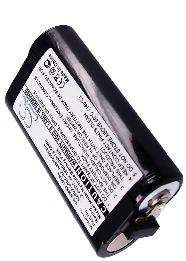 Battery for CS-SMXP100BL-4