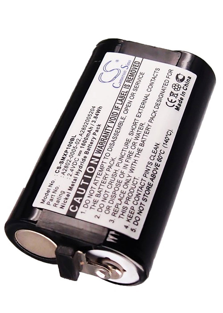 Battery for CS-SMXP100BL-5