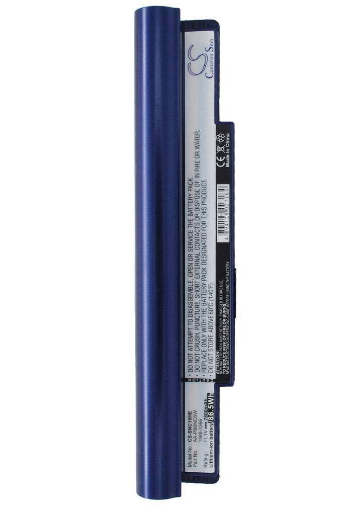 Battery for CS-SNC10HE-3