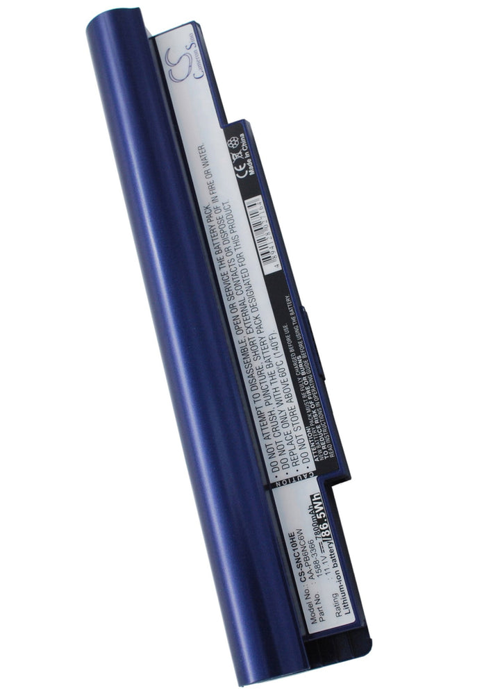 Battery for CS-SNC10HE-4