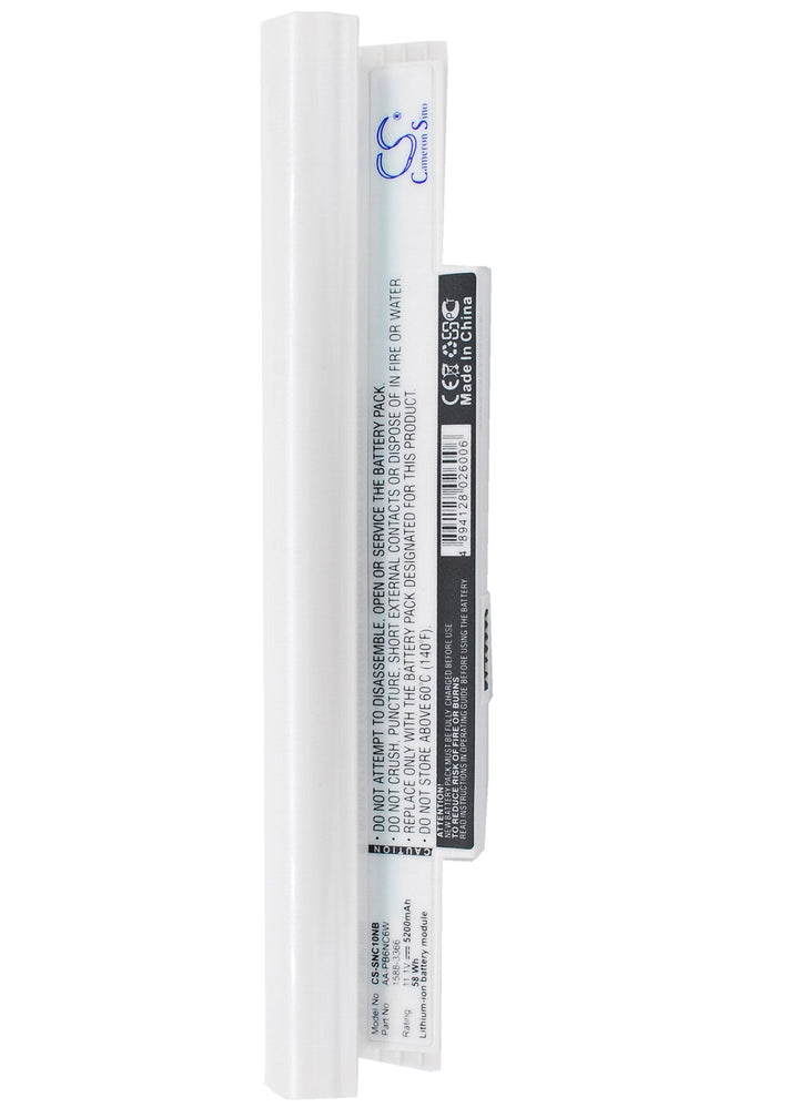 Battery for CS-SNC10NB-5