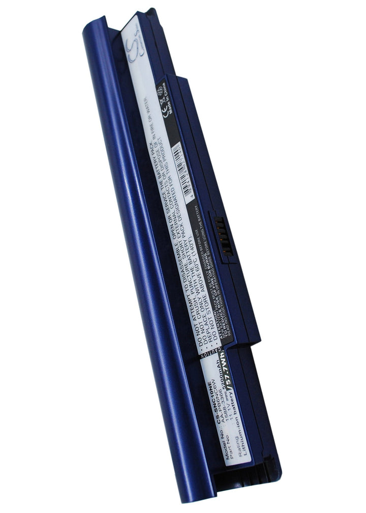 Battery for CS-SNC10NE-4