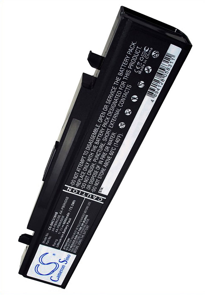 Battery for CS-SNC318HB-3