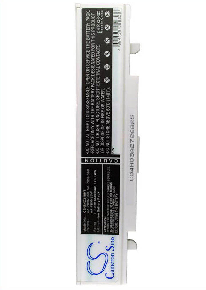 Battery for CS-SNC318HT-5