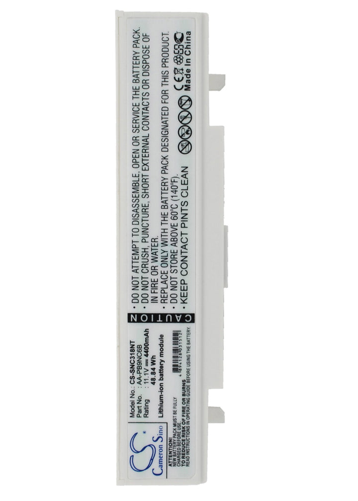 Battery for CS-SNC318NT-3