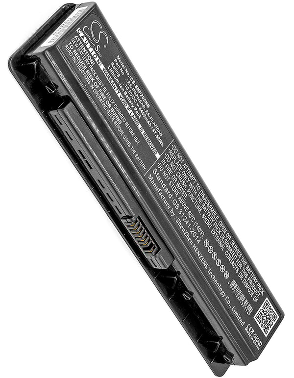 Battery for CS-SNP200NB