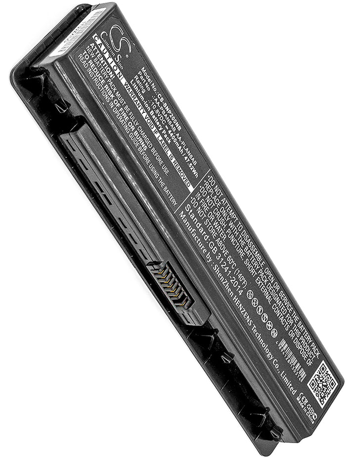 Battery for CS-SNP200NB
