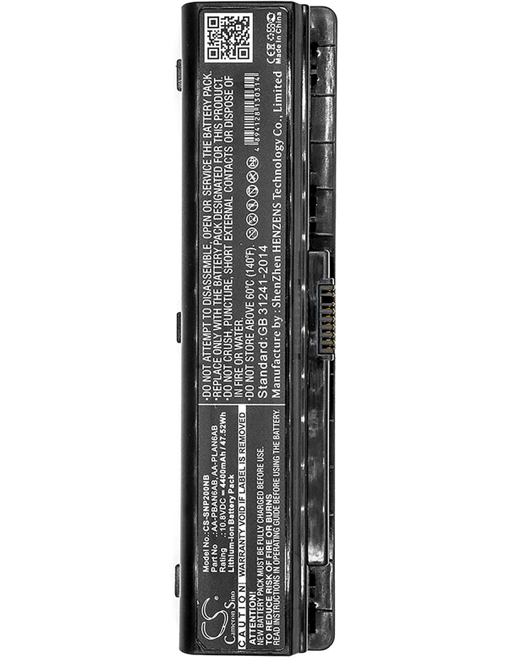 Battery for CS-SNP200NB-3