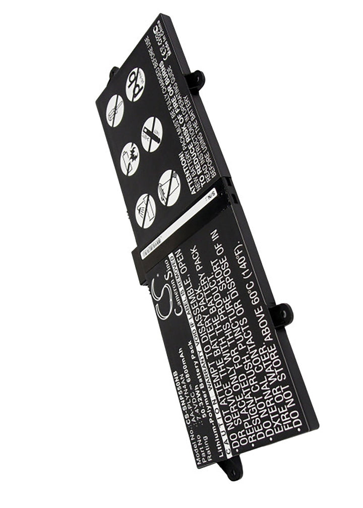 Battery for CS-SNP550NB-3