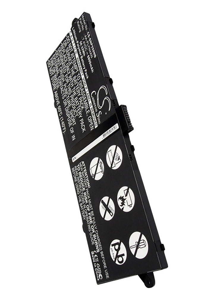 Battery for CS-SNP550NB-4