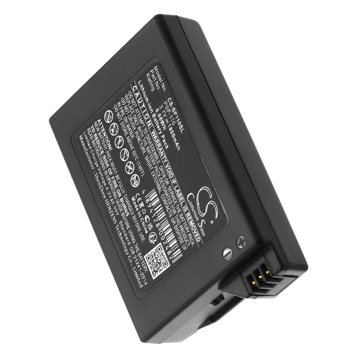 Battery for CS-SP110SL