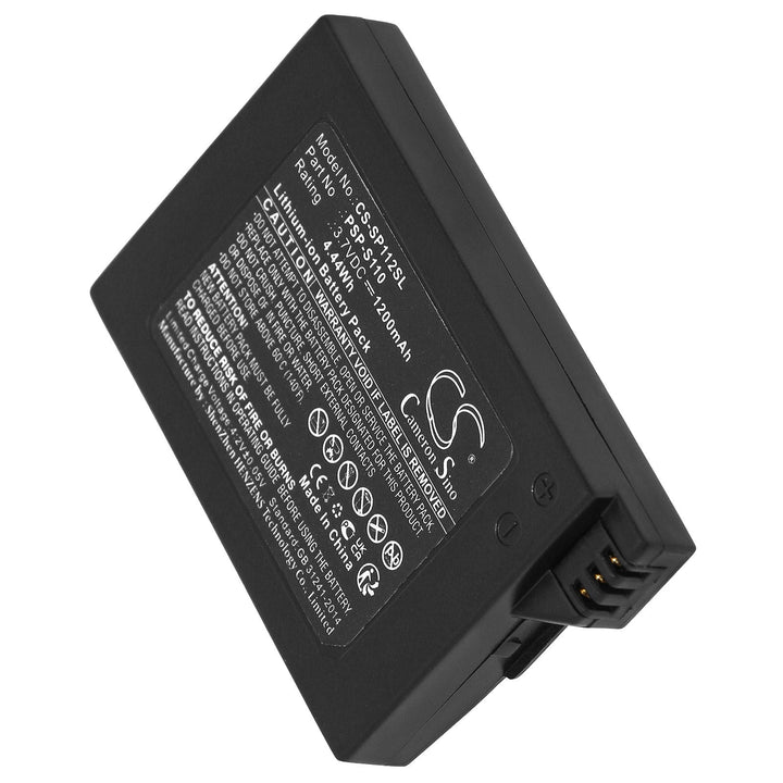 Battery for CS-SP112SL-4