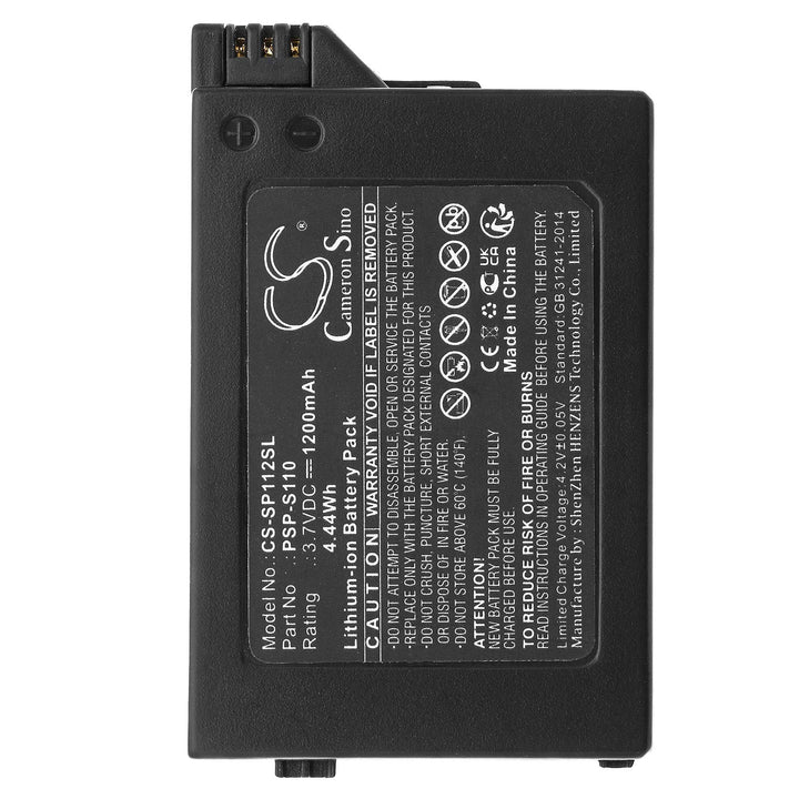 Battery for CS-SP112SL-5