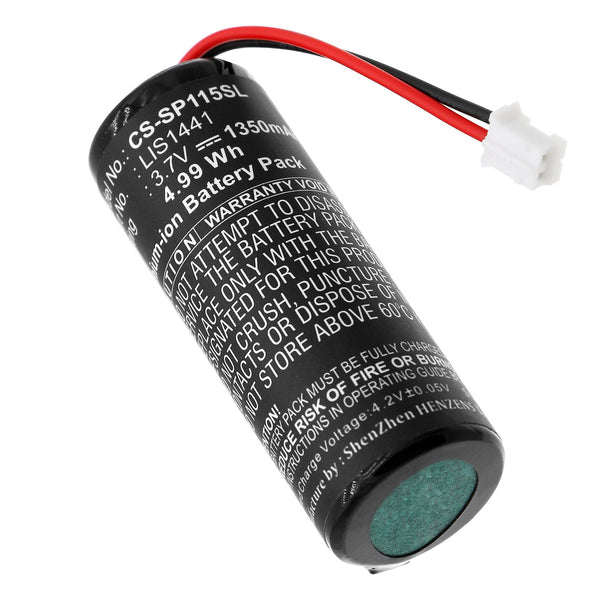 Battery for CS-SP115SL