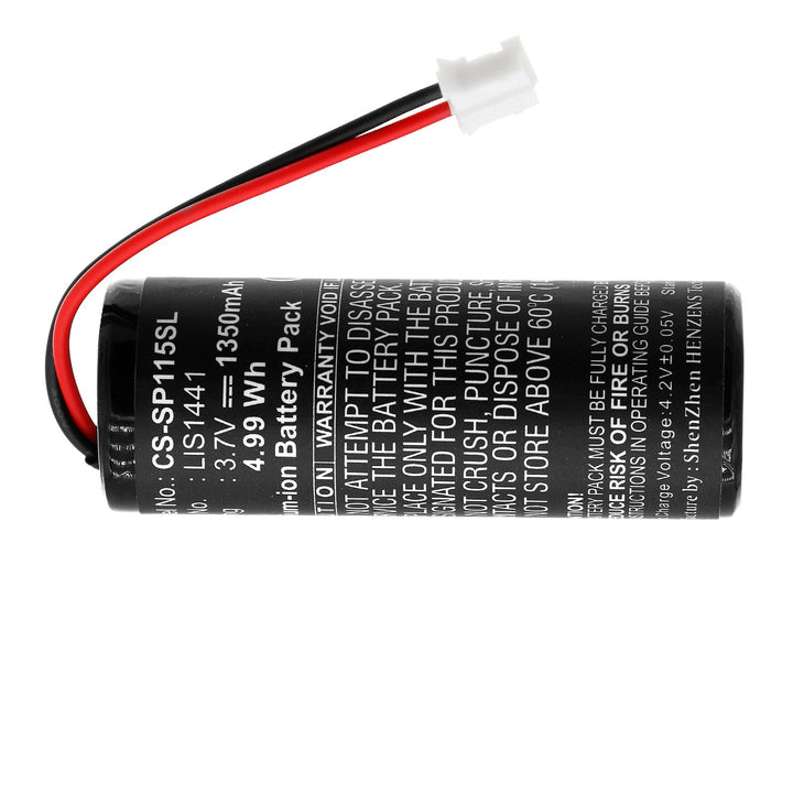 Battery for CS-SP115SL-3