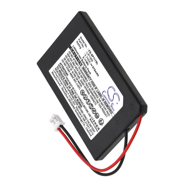 Battery for CS-SP117SL
