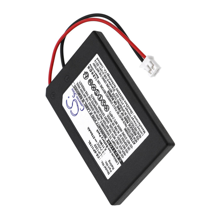 Battery for CS-SP117SL-2
