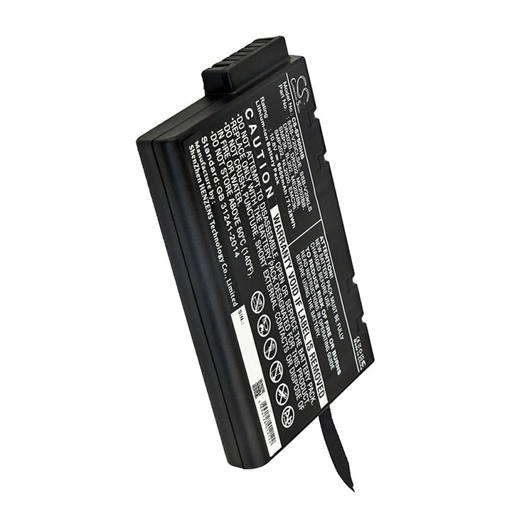 Battery for CS-SP500HB-3