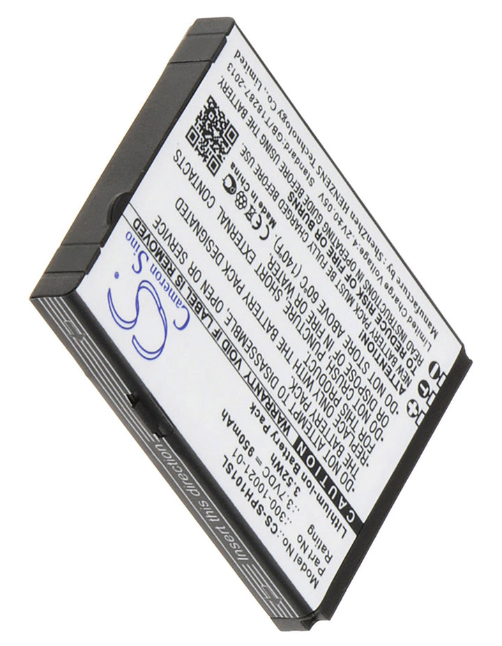 Battery for CS-SPH101SL-2