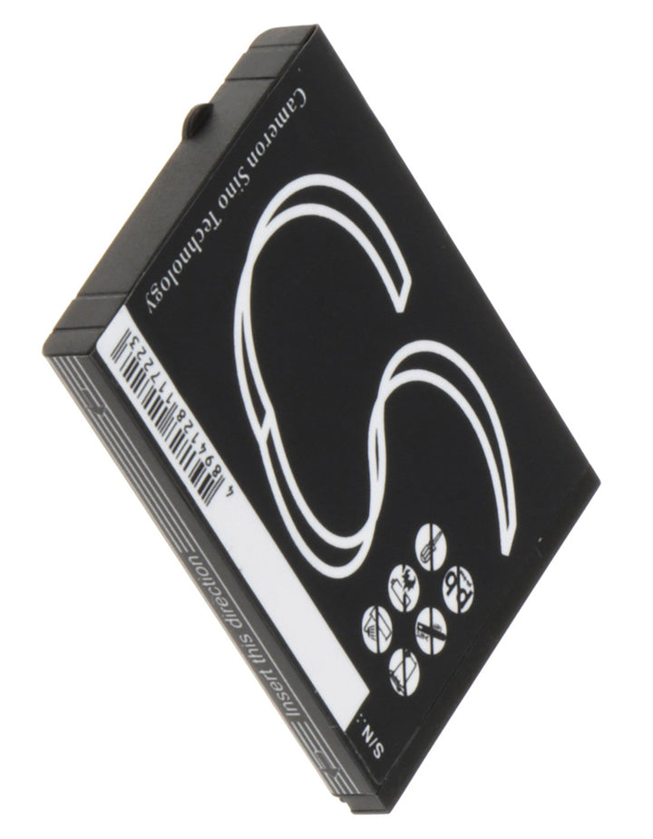 Battery for CS-SPH101SL-3