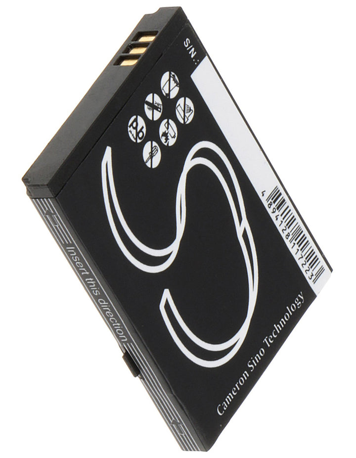Battery for CS-SPH101SL-4