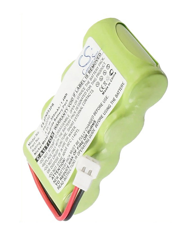 Battery for CS-SPN053PR-2