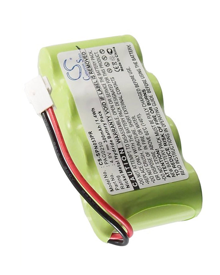 Battery for CS-SPN053PR-4