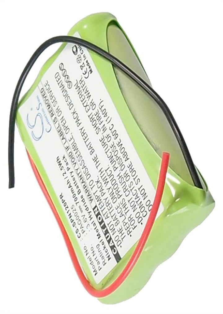 Battery for CS-SPN120PR-3