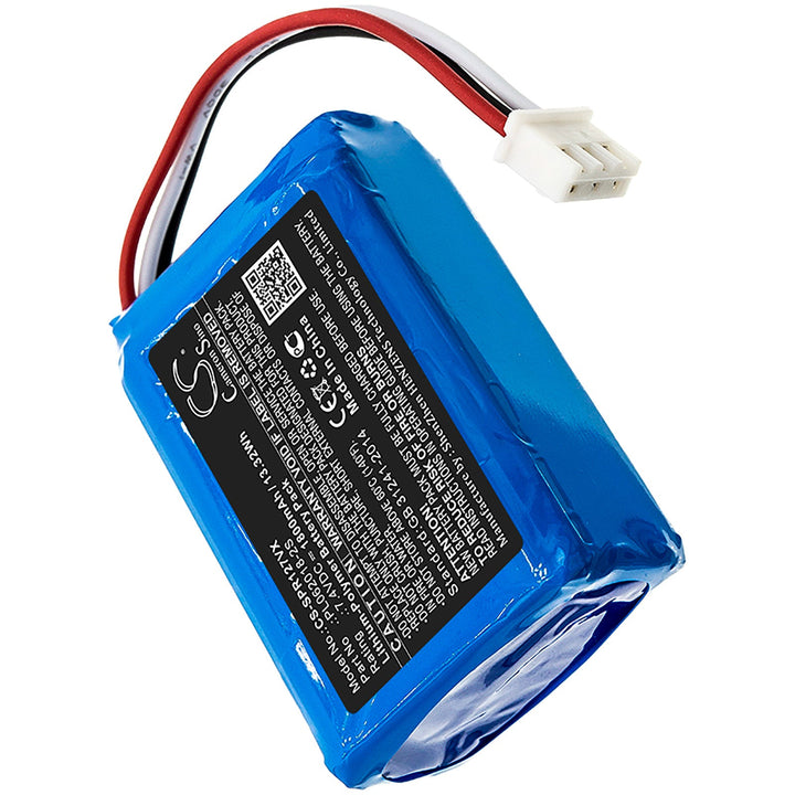 Battery for CS-SPR127VX-2