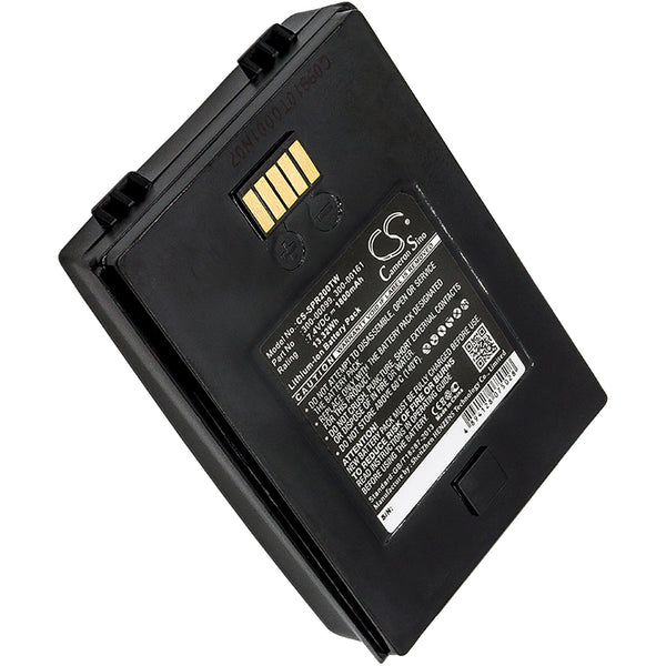 Battery for CS-SPR200TW