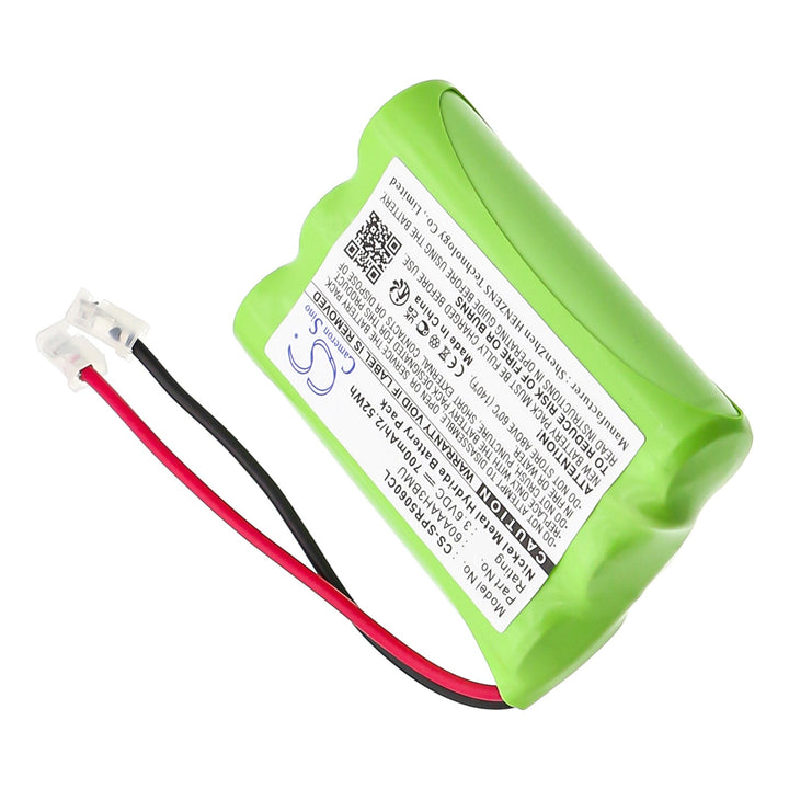 Battery for CS-SPR5060CL-2