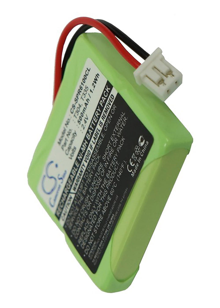 Battery for CS-SPR6100CL-3