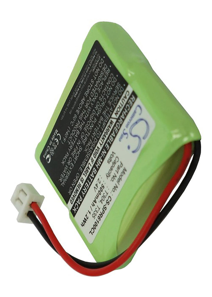 Battery for CS-SPR6100CL-4