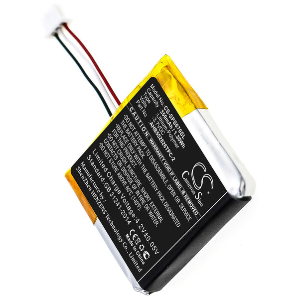 Battery for CS-SPS670SL