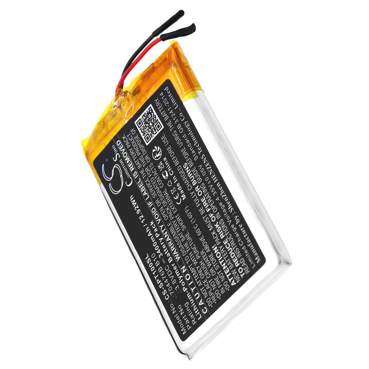 Battery for CS-SPT100SL-2