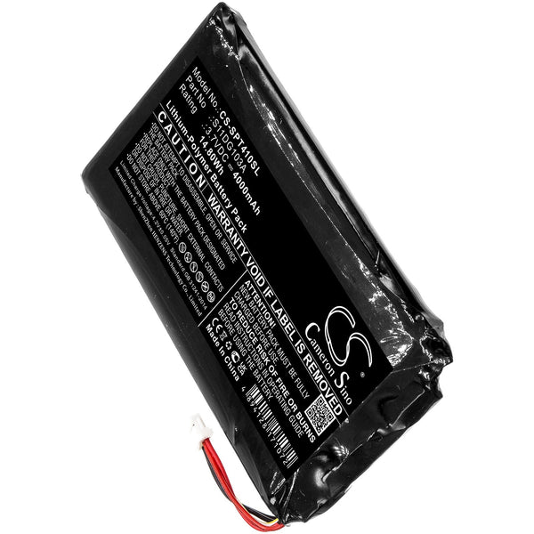 Battery for CS-SPT410SL