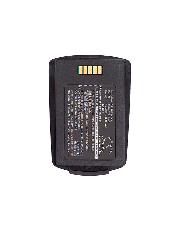 Battery for CS-SPT840CL-5