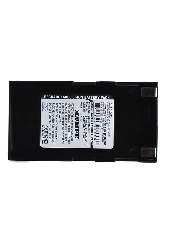Battery for CS-SPU465SL-3