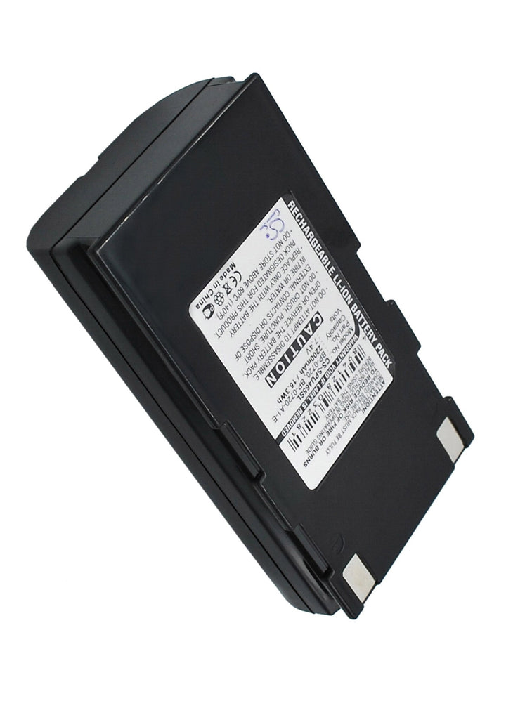 Battery for CS-SPU465SL-4