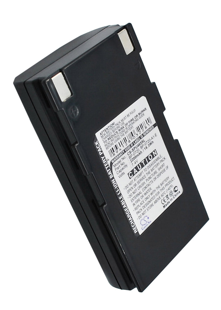 Battery for CS-SPU465SL-5