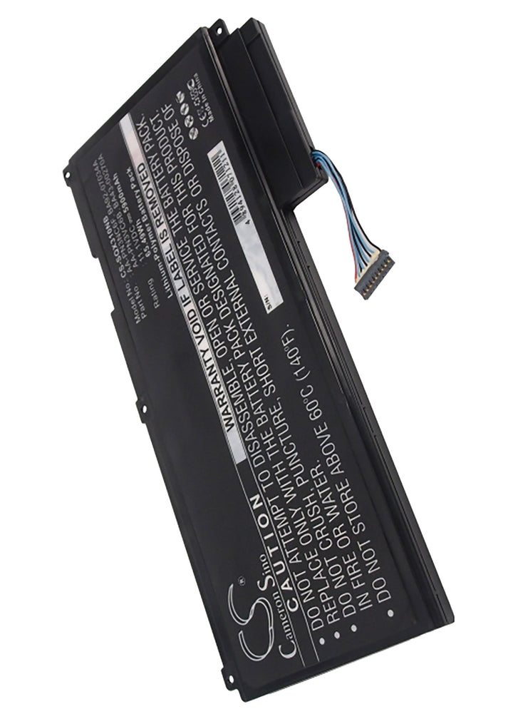 Battery for CS-SQX310NB-3