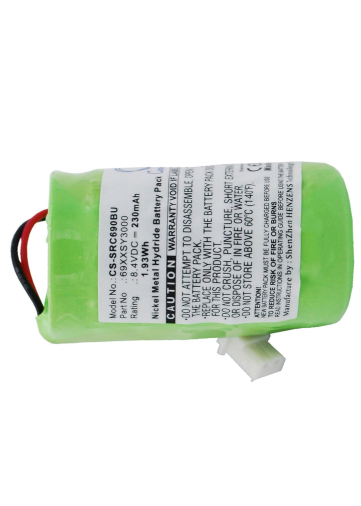 Battery for CS-SRC690BU-2