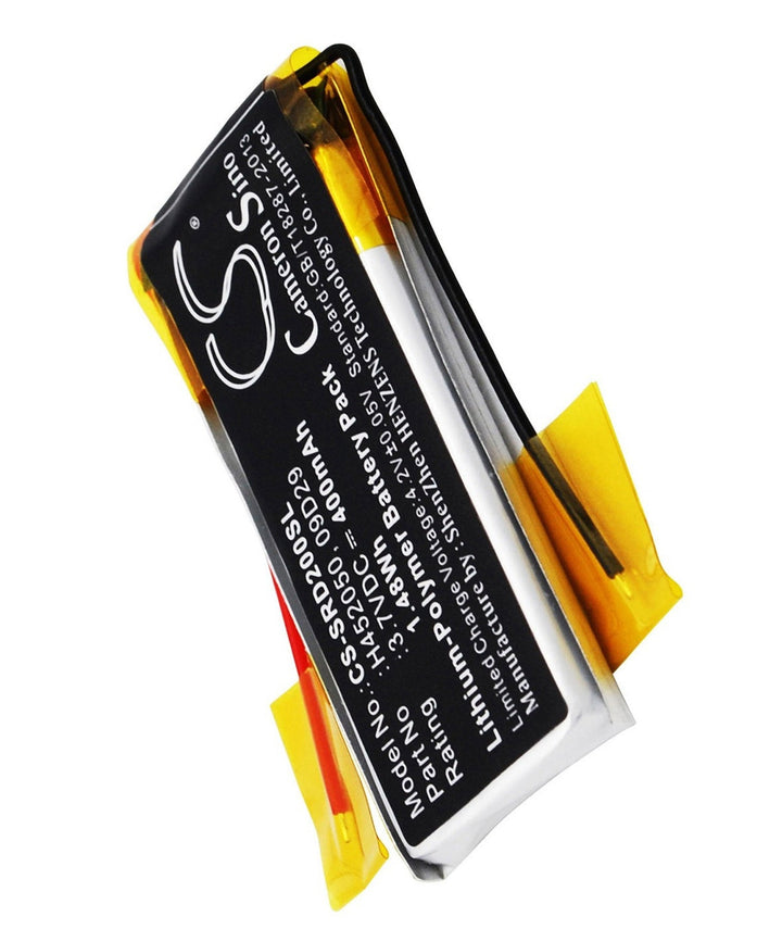 Battery for CS-SRD200SL-2