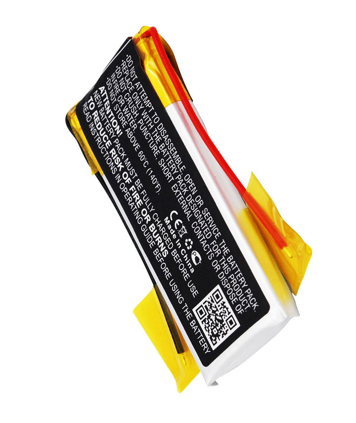 Battery for CS-SRD200SL-4