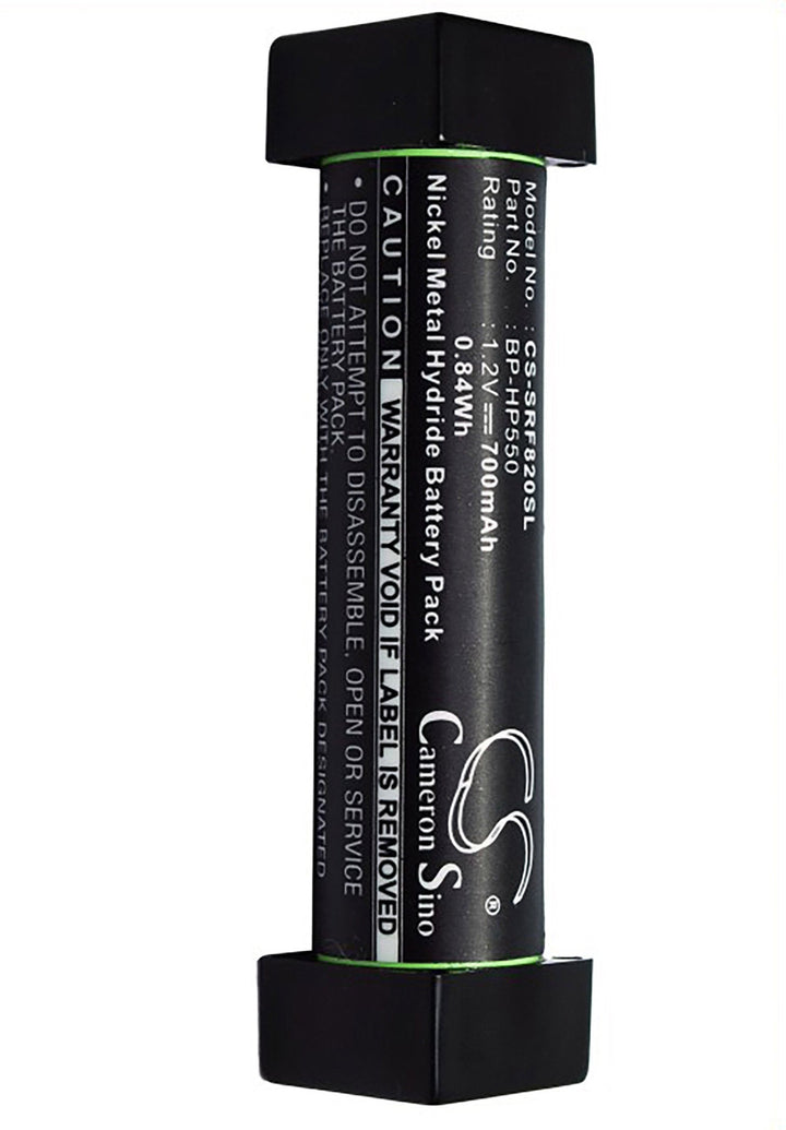 Battery for CS-SRF820SL-4